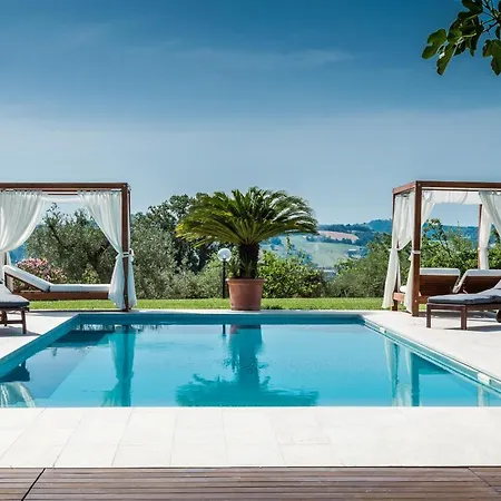 Villa Roberta Serrungarina