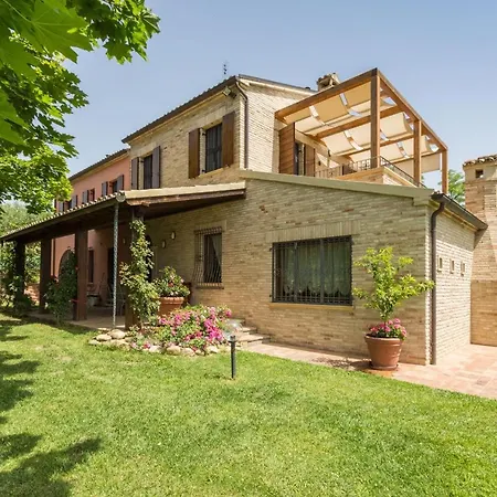 Villa Roberta *