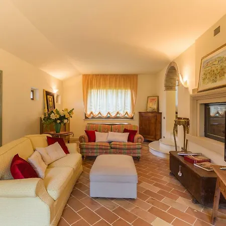 Villa Roberta